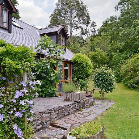 Erw Goed Hen Feudy Villa Arthog Kültér fotó
